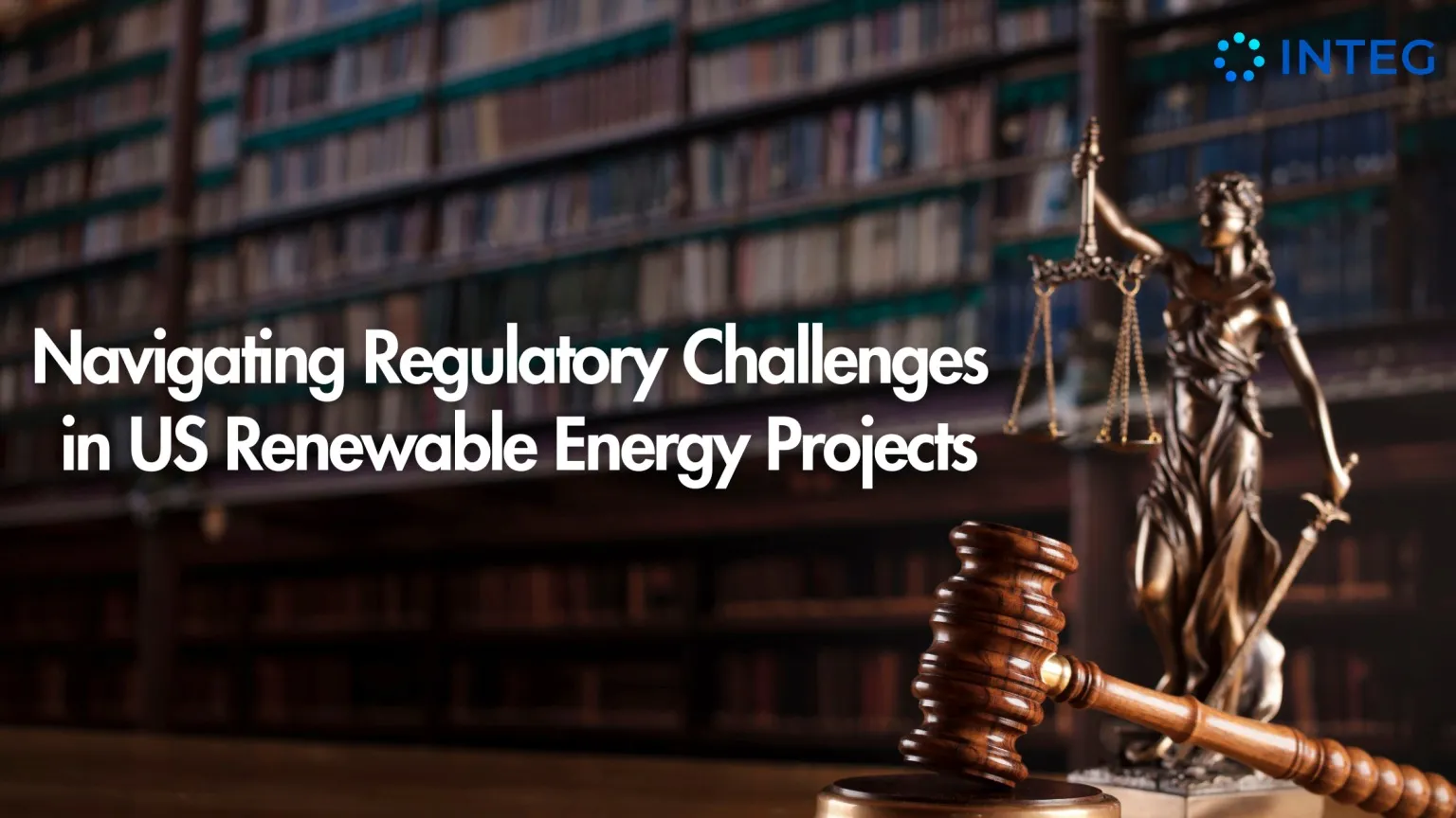 Navigating Regulatory Challenges in US Renewable Energy Projects