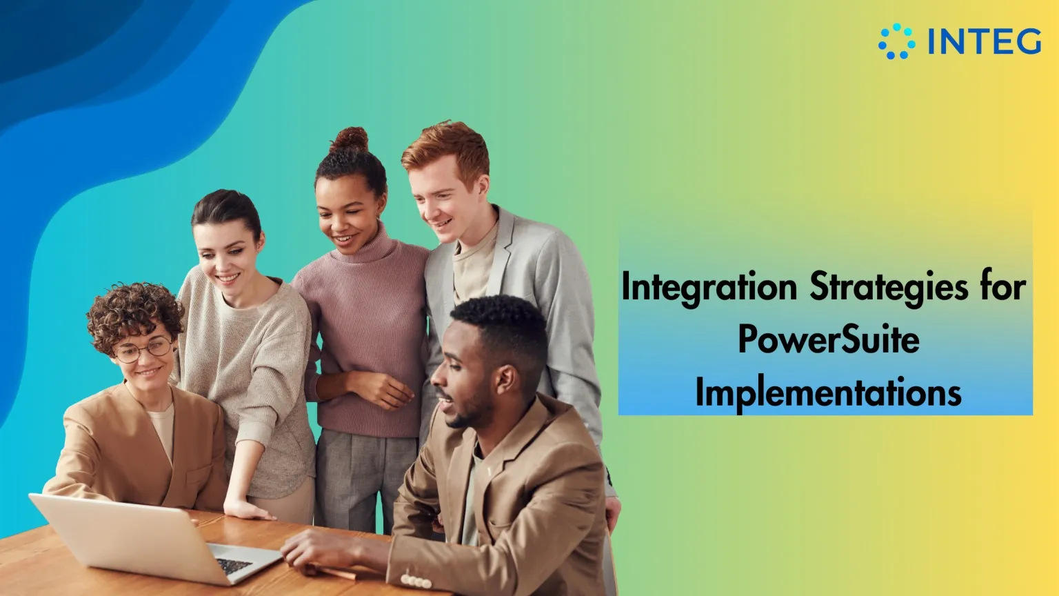Integration Strategies for PowerSuite Implementations