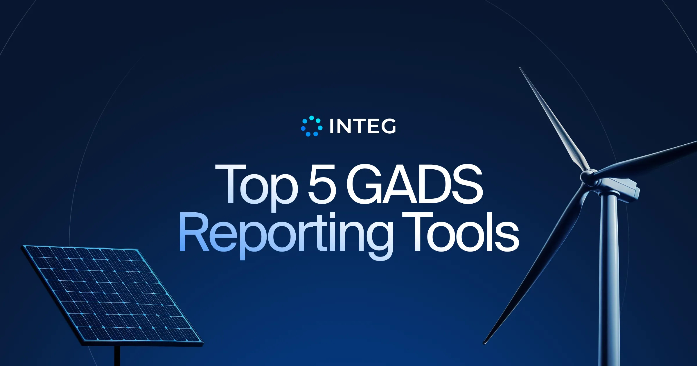 5 Leading GADS Tools Are Reshaping Power Generation Management in 2026