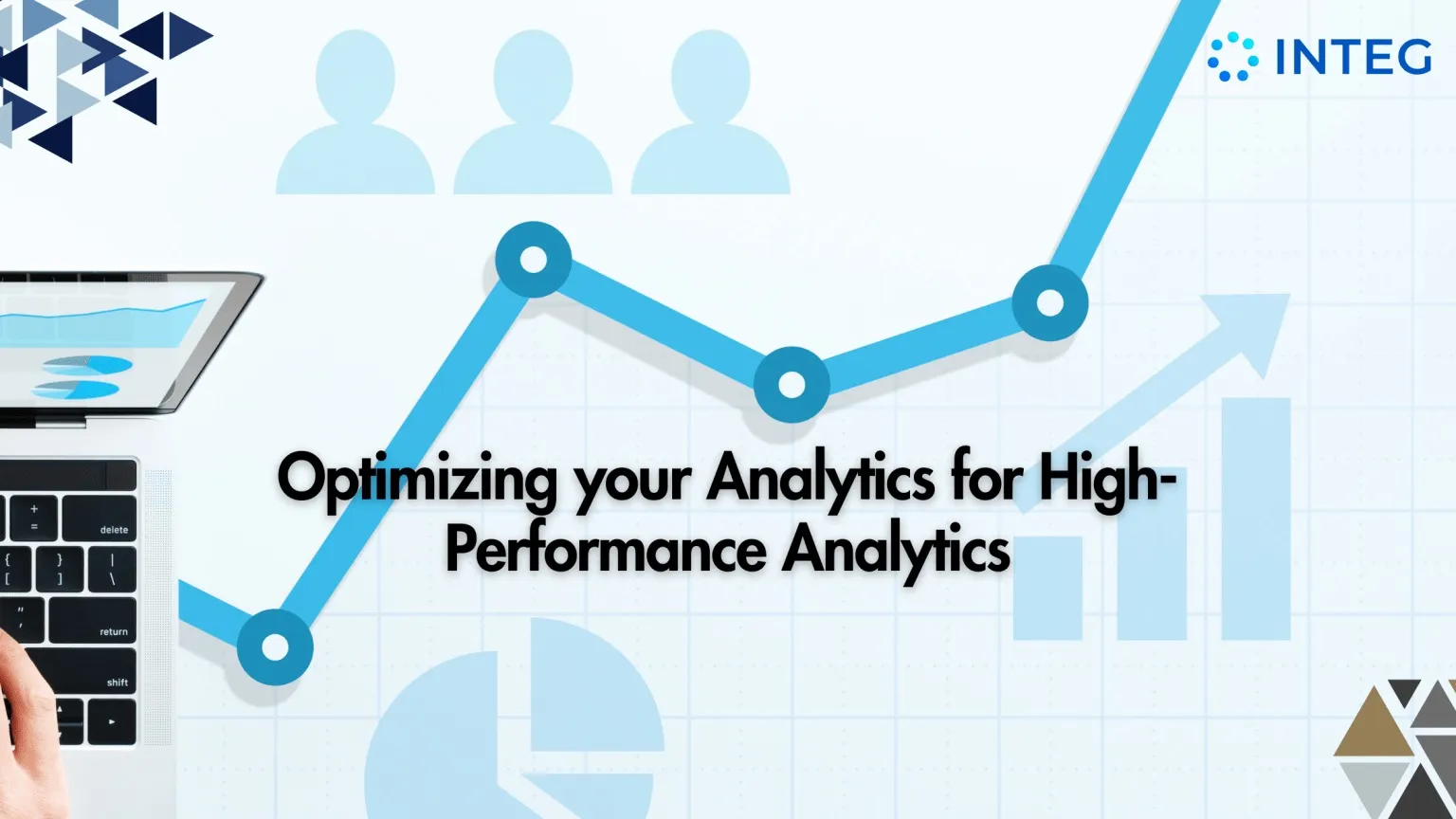 Optimizing your Analytics for High-Performance Analytics