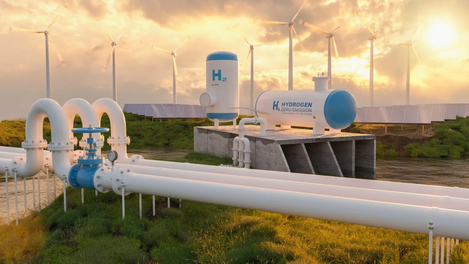 How to Use Analytics to Reduce Renewable Energy Costs