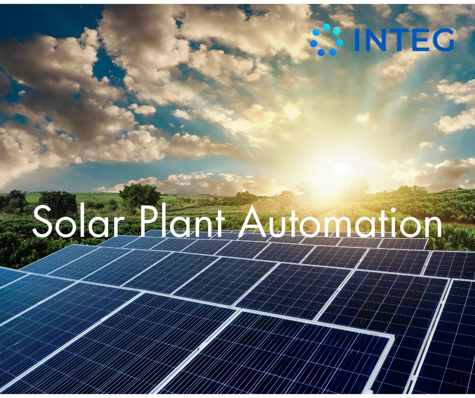Automating Solar Tickets for ISO: An Insight into Agile Analytics Integrated PI/SCADA Automation Module