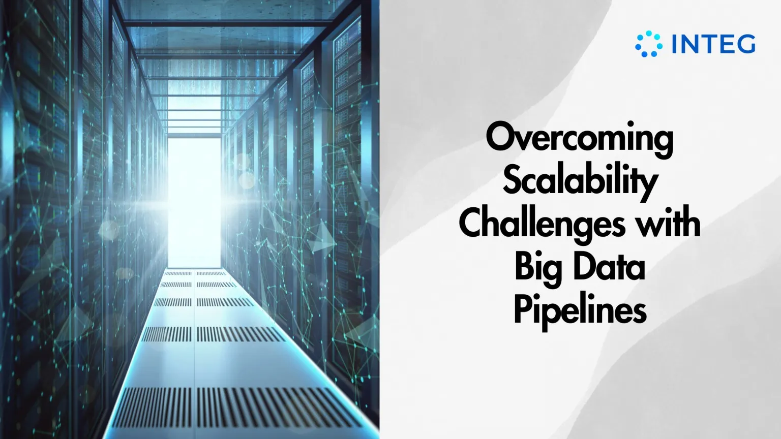 Overcoming Scalability Challenges with Big Data Pipelines