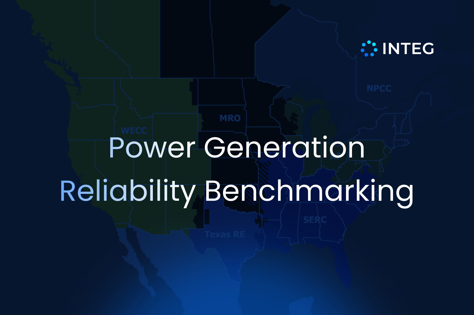 Power Generation Reliability Benchmarking: KPIs, Peer Groups, and Accreditation Methods