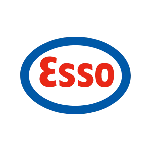 Esso logo