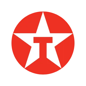 texaco logo