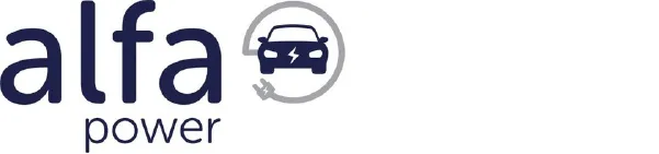Alfa power logo