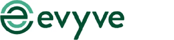 Evyve logo