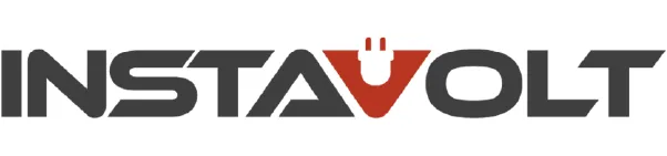 Instavolt logo