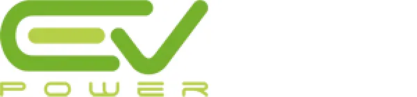 EV power logo