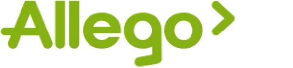 Allego logo