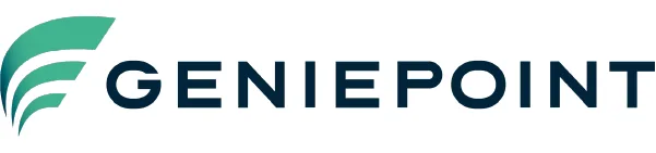 Geniepoint logo