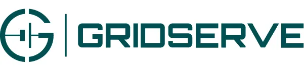 Gridserve logo