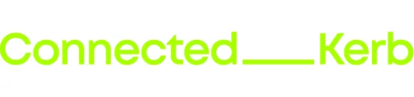 Connected Kerb logo