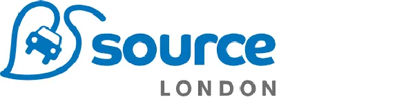 Source London logo