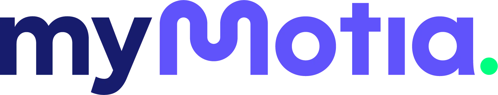 My Motia Logo