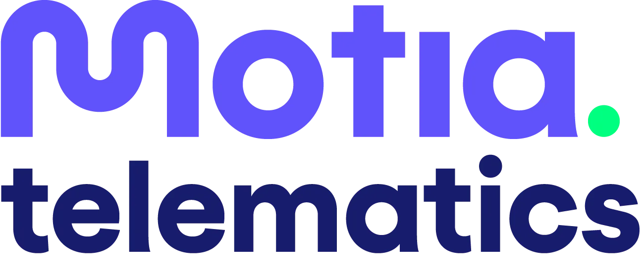 Motia Telematics Logo