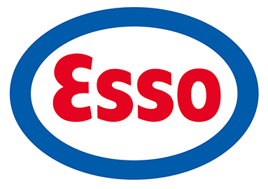 Esso logo