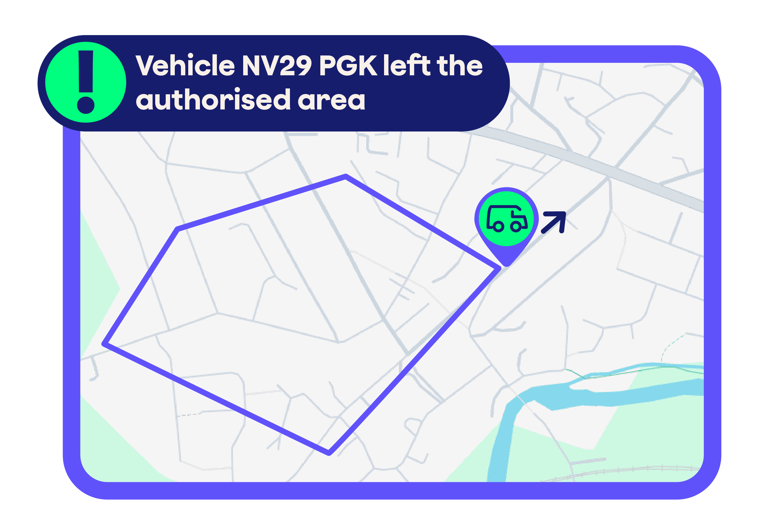 Motia Office Locations Map