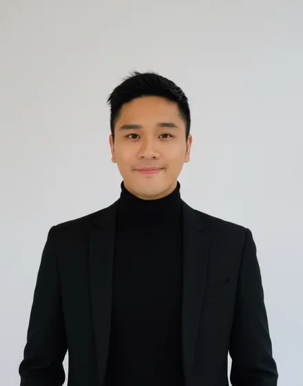 樂道僱傭中心創辦人鄧偉傑 Steven Tang