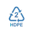 HDPE