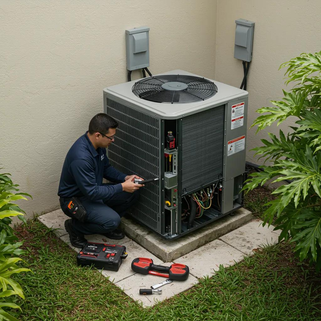 Tips to Extend the Lifespan of Your HVAC System