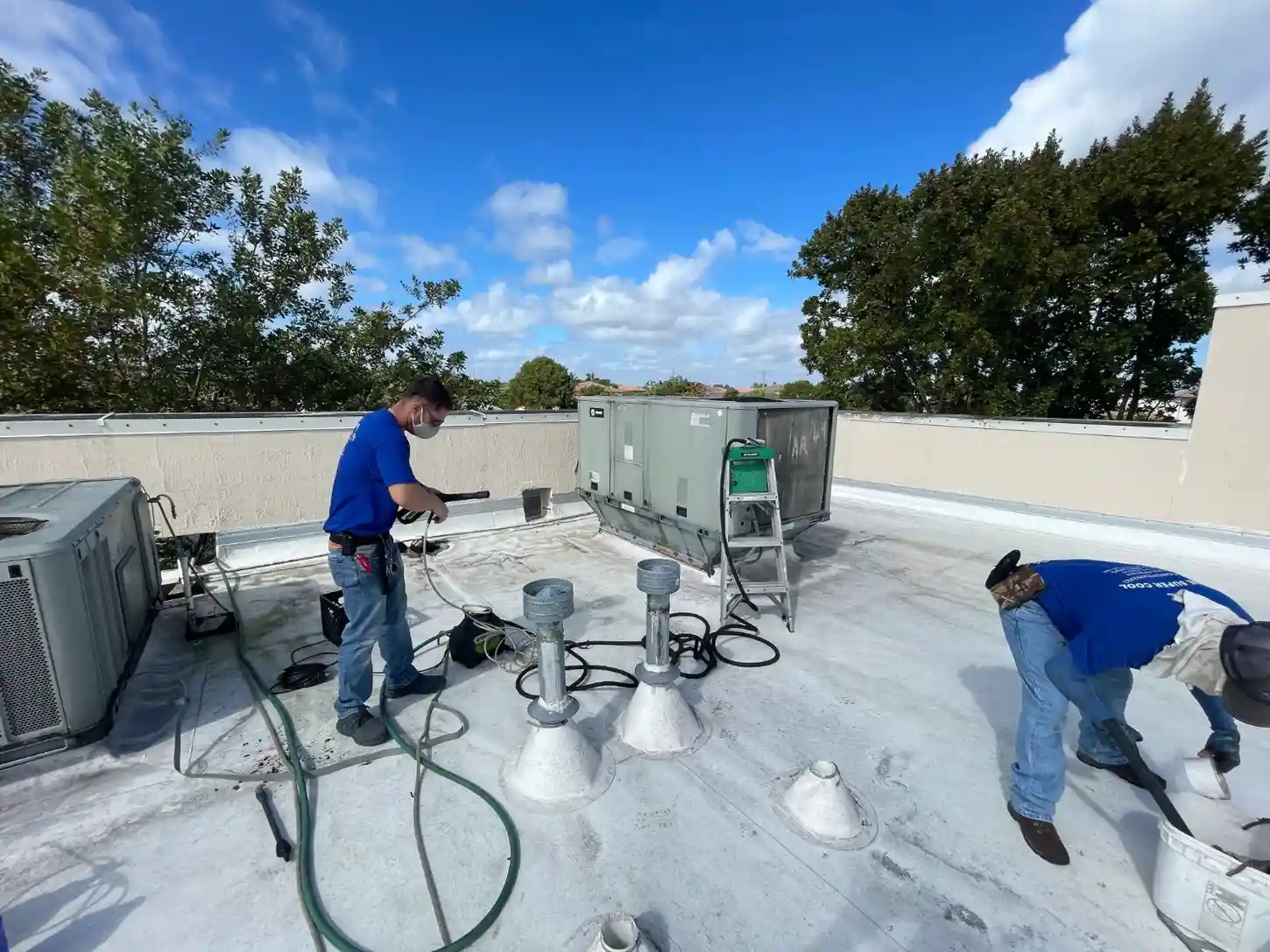 AC Tune-Ups in Miami, FL | Dade Super Cool