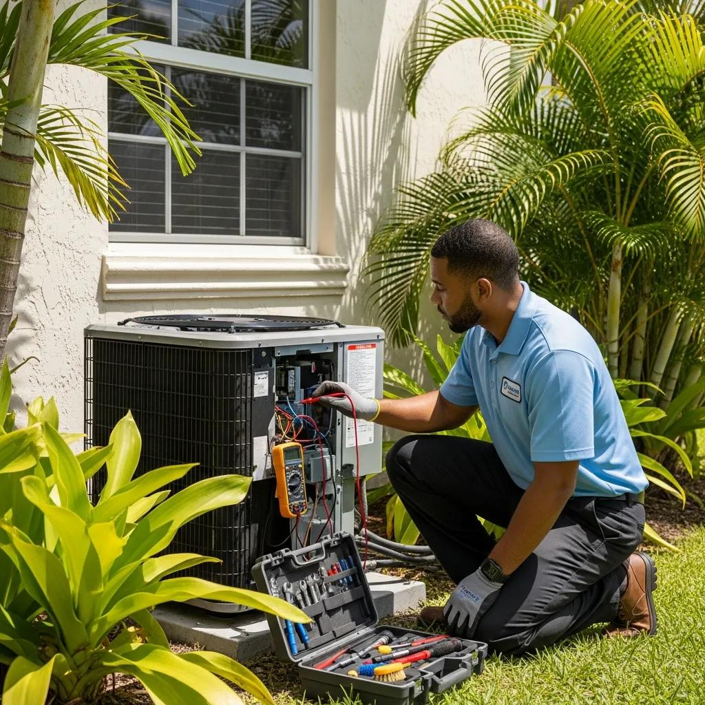 HVAC Membership and Preventive Maintenance Plans