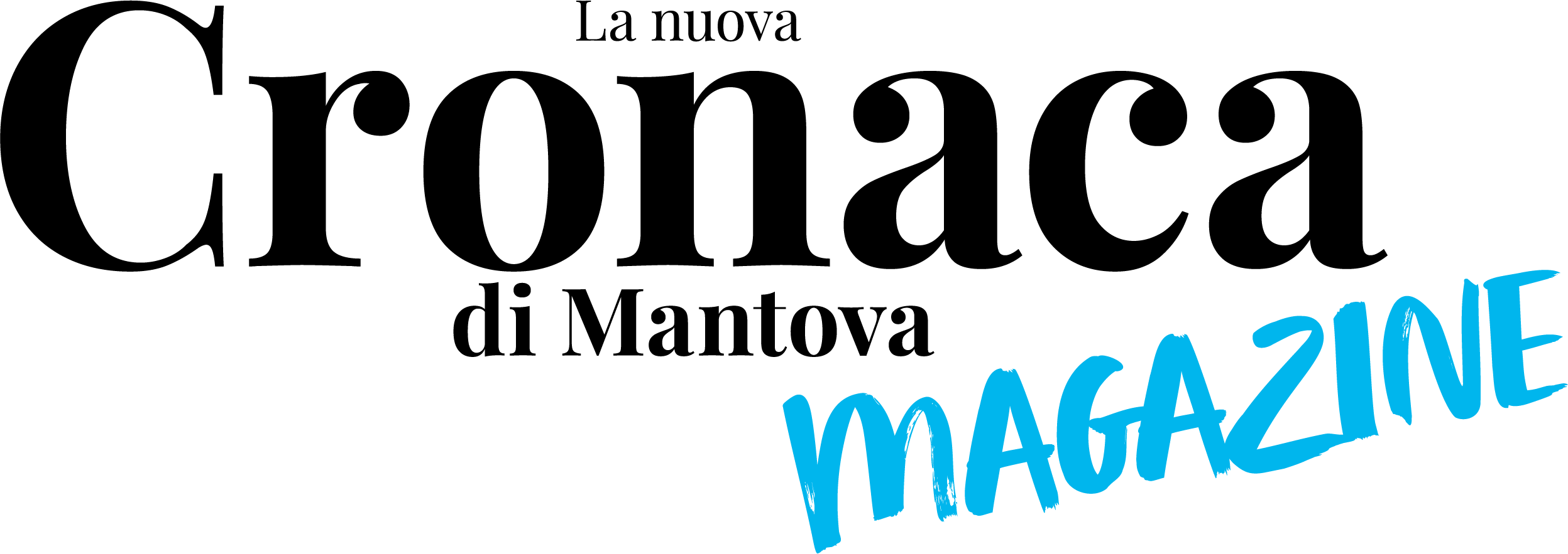 La Nuova Cronaca di Mantova