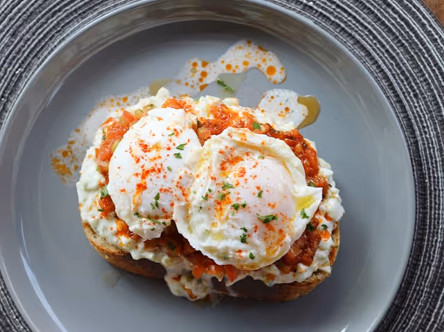 Breakfast DiveCenter Bali Amed
Aqua Dive Resort 