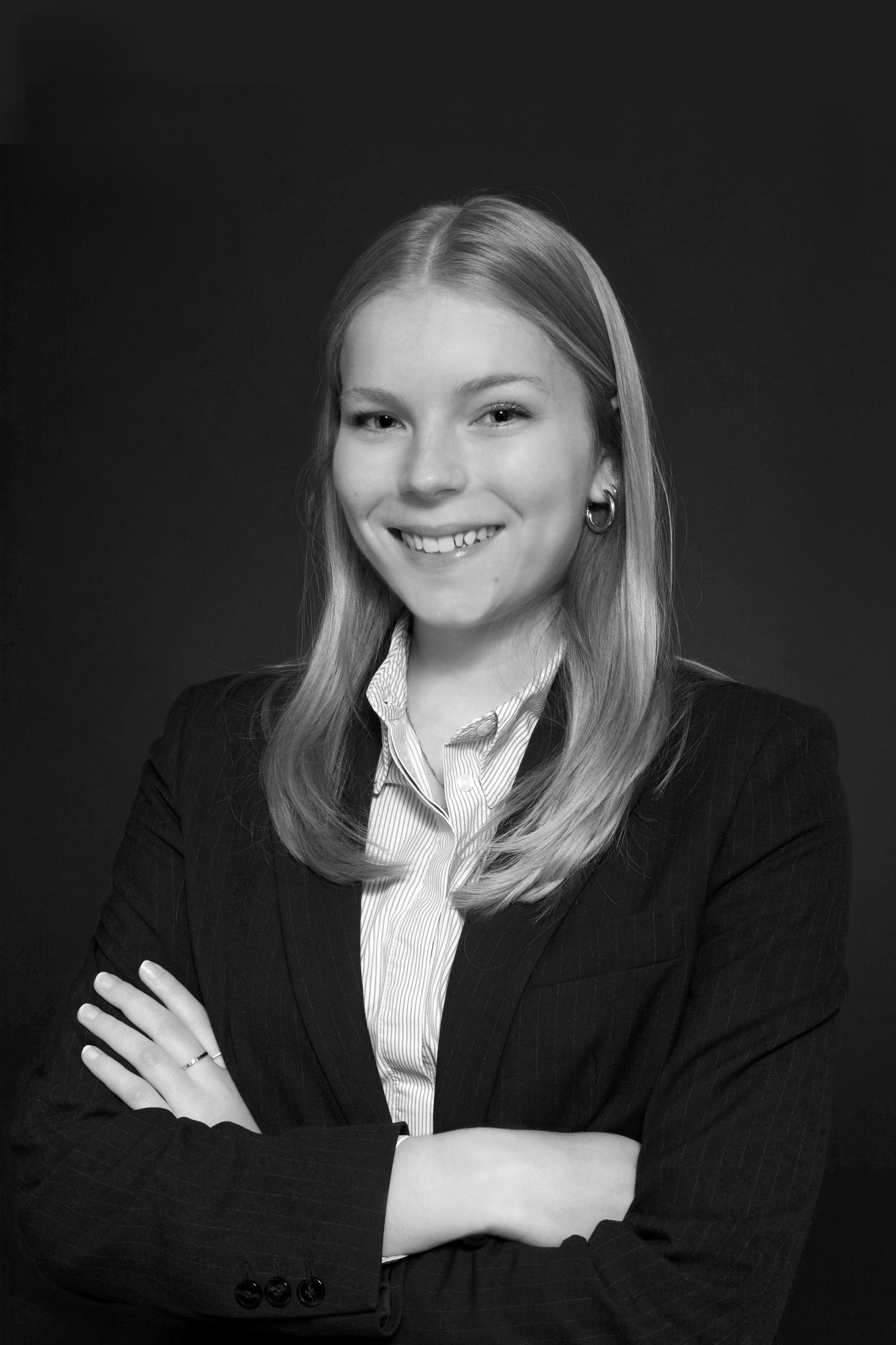 Camille GOURGAND
