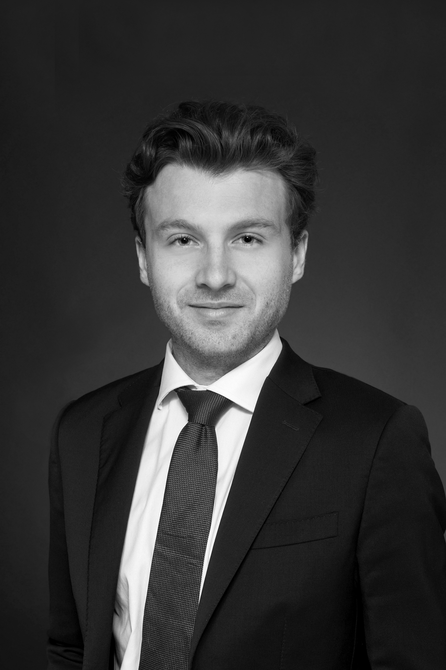 Jeremi MARCUZZI