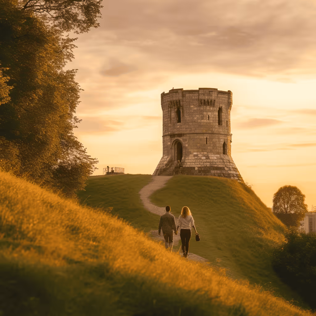 Professional IT services in York that save time, money, and reduce stress for businesses