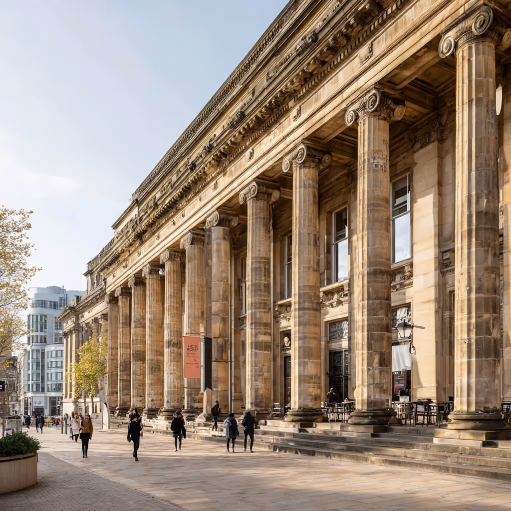 IT support in Sheffield that saves time, secures data, and grows your business