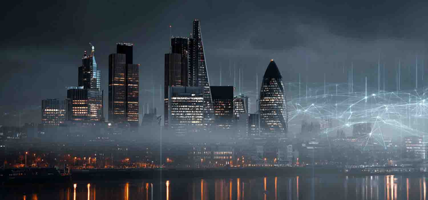Best cybersecurity firms in 2025 protecting London businesses