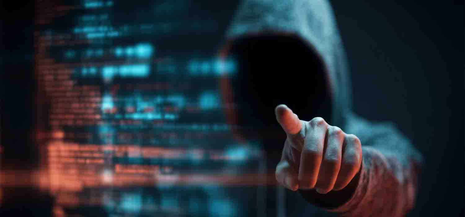Penetration testing for business data security and cyber risk prevention