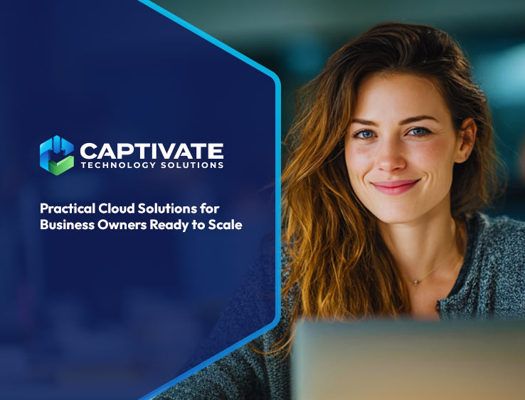 business cloud solution