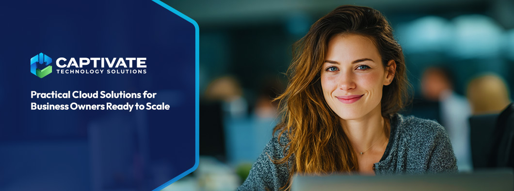 cloud solutions for business