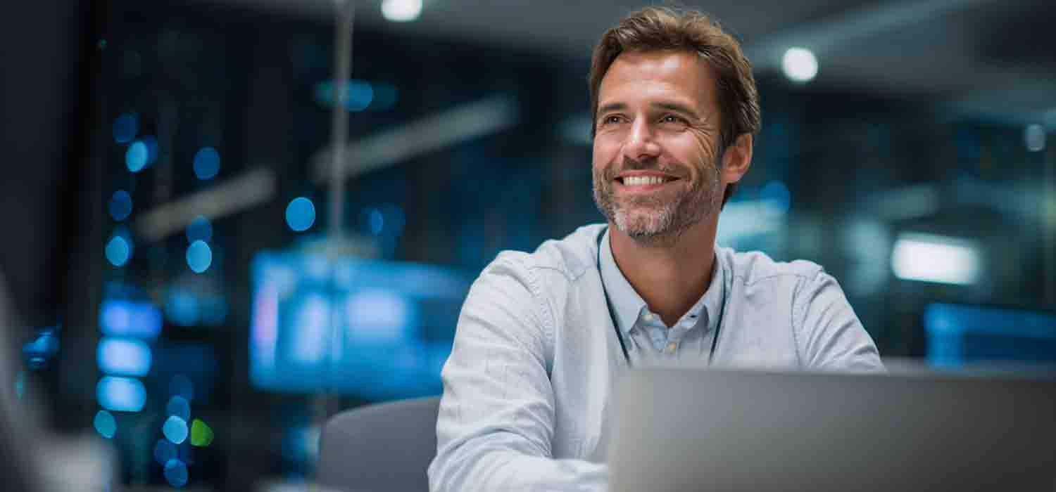 Cloud solutions for business to scale operations securely