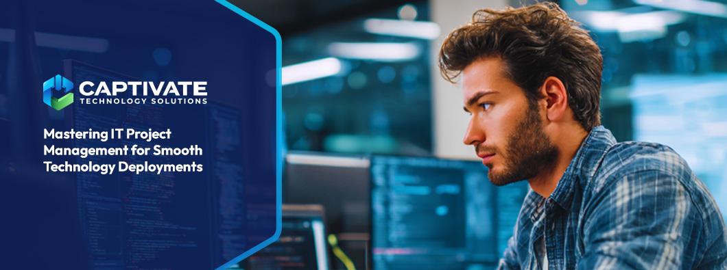 it project management​ 