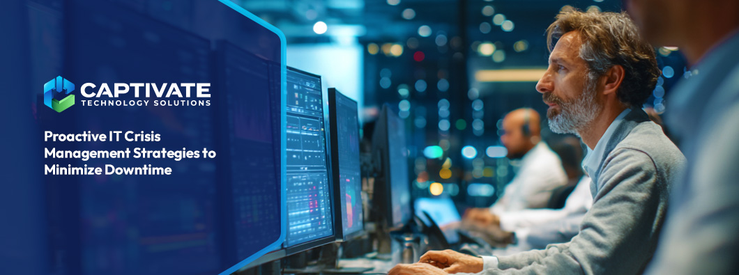 it crisis management​
