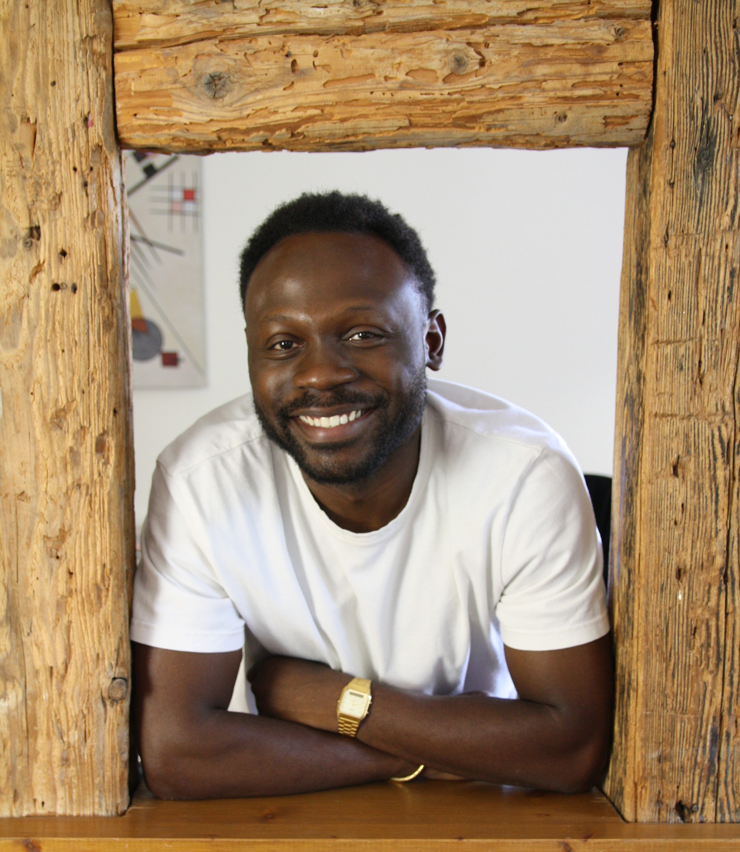 Yvan Audrey