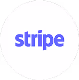 stripe logo