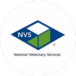 National Veterinary Services Logo