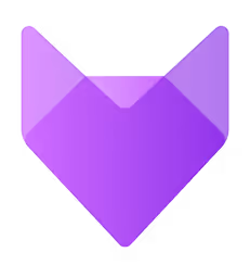 Purple Lupa Pets logo