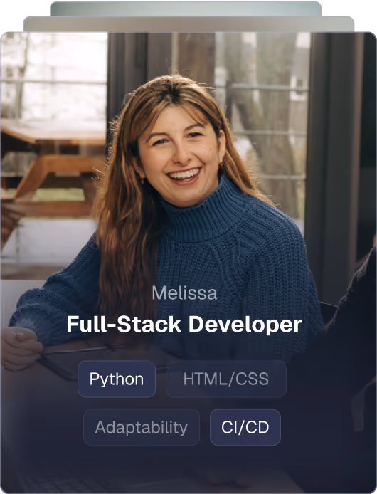 Connecting tasks, skills and jobs