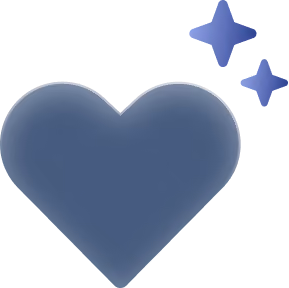Icon for the Care Deeply value
