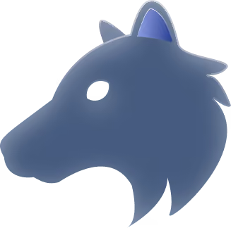 Icon for the Run with the pack value