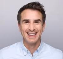 Josh Tarr, Director of the Skills-Based Organization at Workday