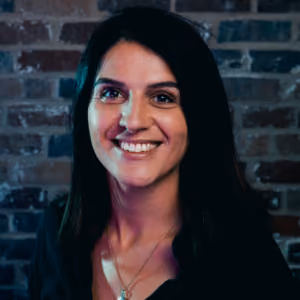 Yasamin, VP Product at TechWolf